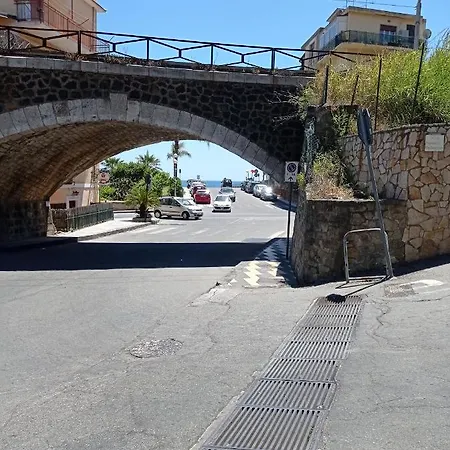 Appartamento Al Mare Da Meg *