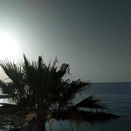 Apartment Al Mare Da Meg