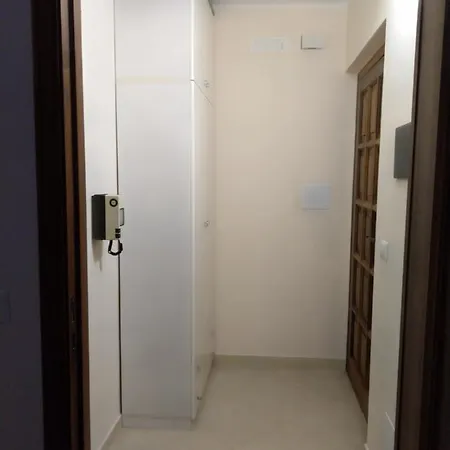 Apartment Al Mare Da Meg *