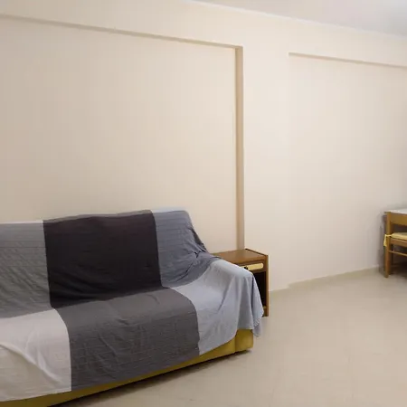 Apartment Al Mare Da Meg Giardini Naxos