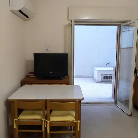 Apartment Al Mare Da Meg