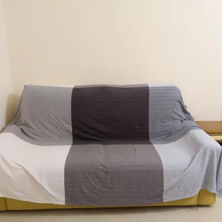 Apartment Al Mare Da Meg *
